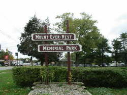 Mount Ever-Rest Memorial Park South